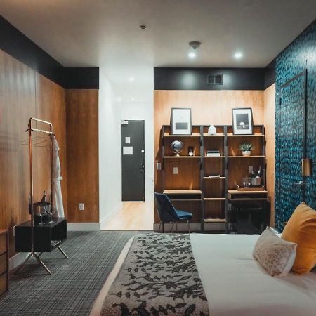 Reunion Hotel ناشفيل المظهر الخارجي الصورة