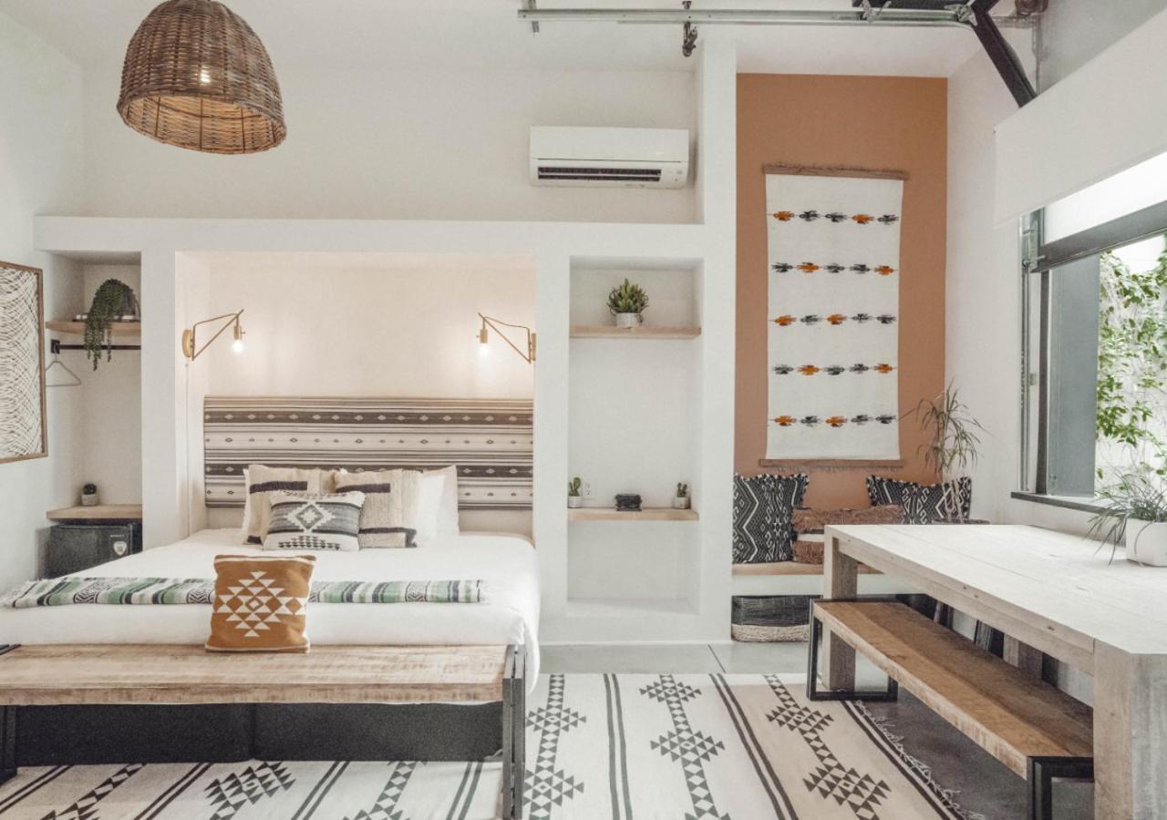 Reunion Hotel ناشفيل المظهر الخارجي الصورة